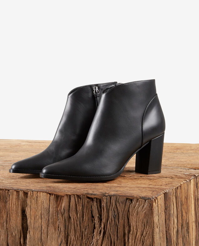 Stiefeletten Noir