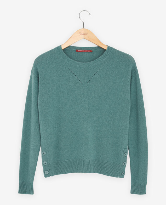 Pullover aus Kaschmir Peppermint