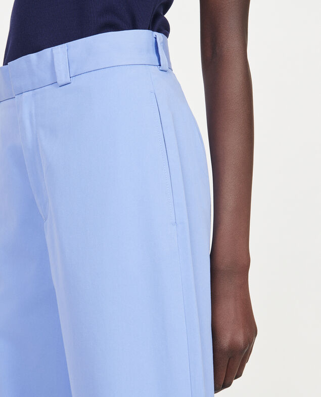 Maskuline Hose aus Baumwolle Persian jewel