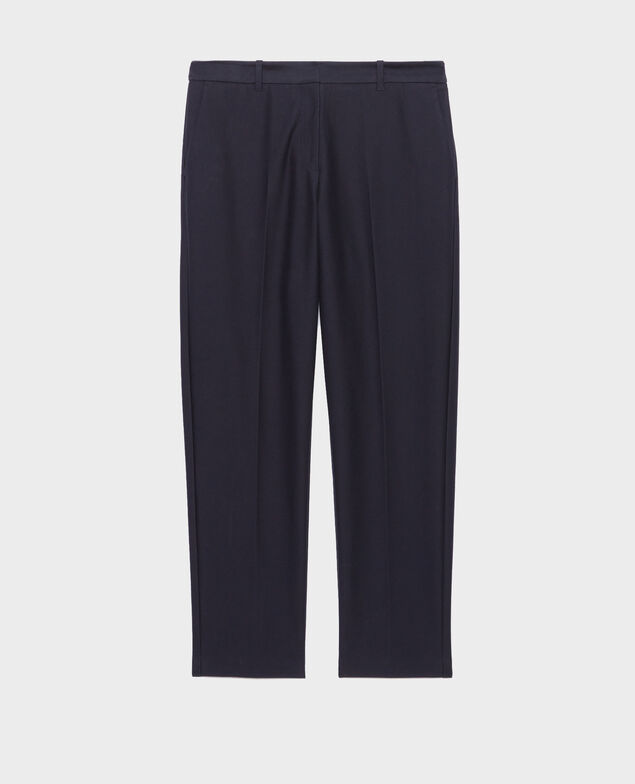 MARGUERITE - Zigarettenhose 4277 night_sky