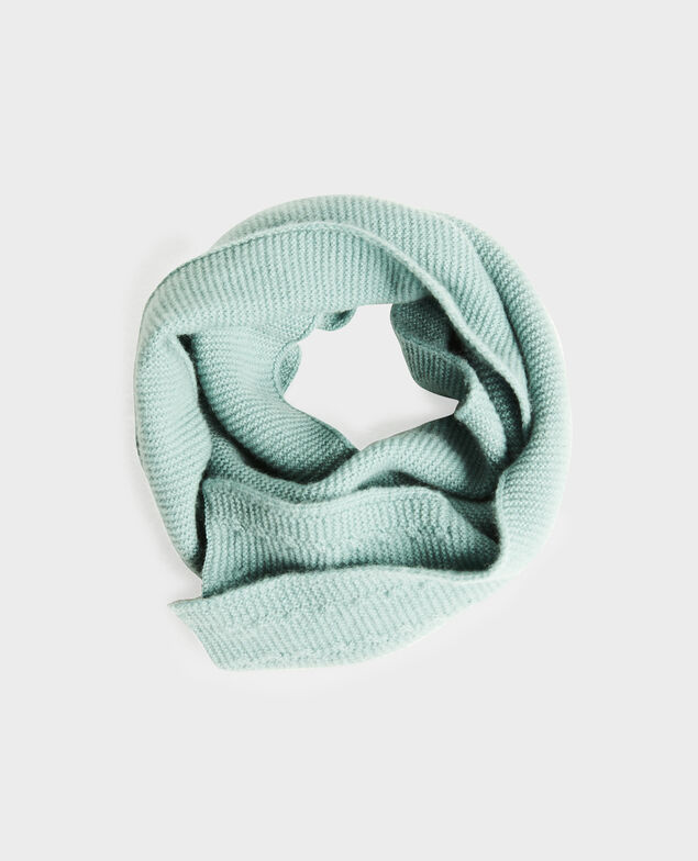 Schal aus Kaschmir  Chinois green