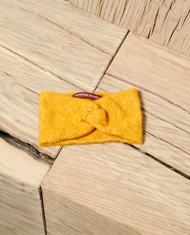 Turban Golden spice