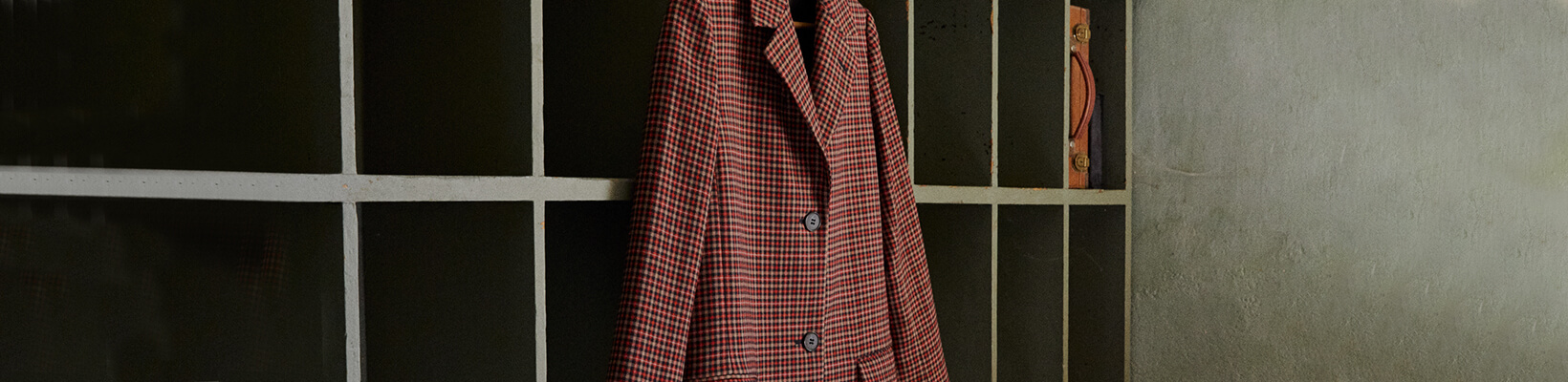 All coats