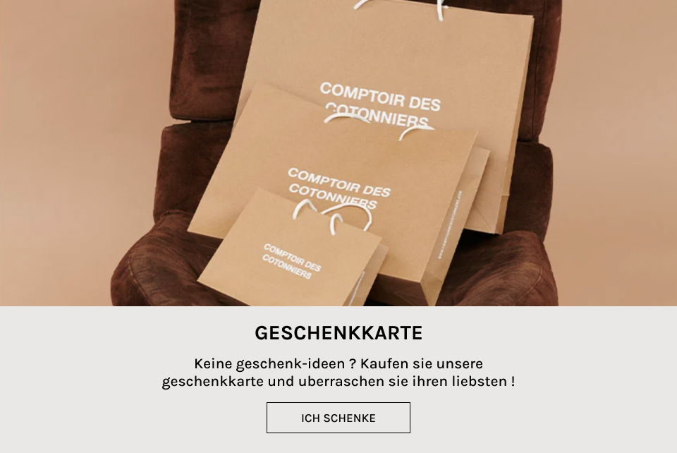 Gift card - Desktop