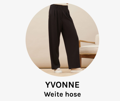 Hosen Yvonne