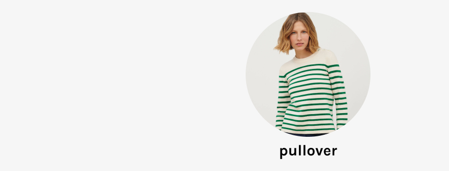 Pullover