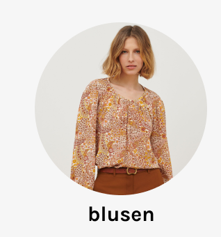 Blusen