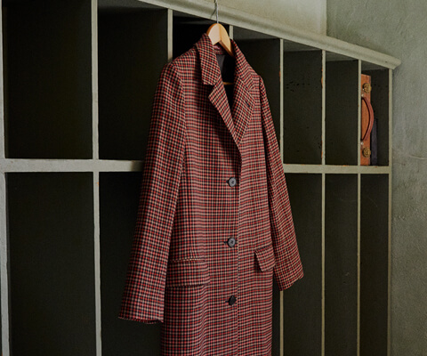 All coats
