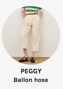 Hosen Peggy