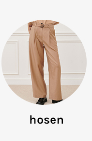 Pantalons