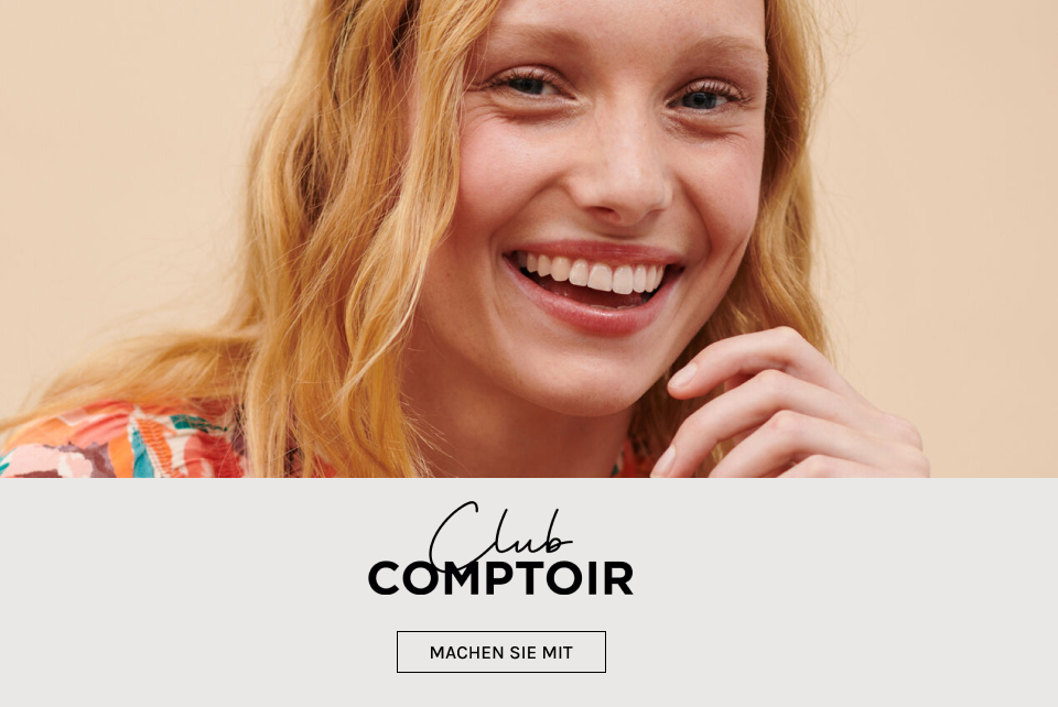 Club Comptoir - Desktop