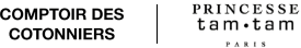 Logo CDC and PTT Logo CDC and PTT