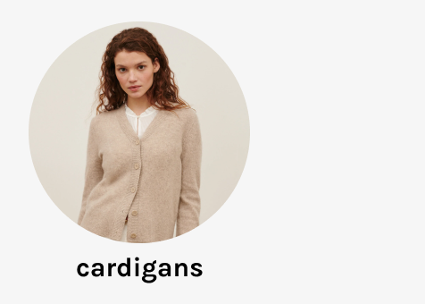 Cardigans
