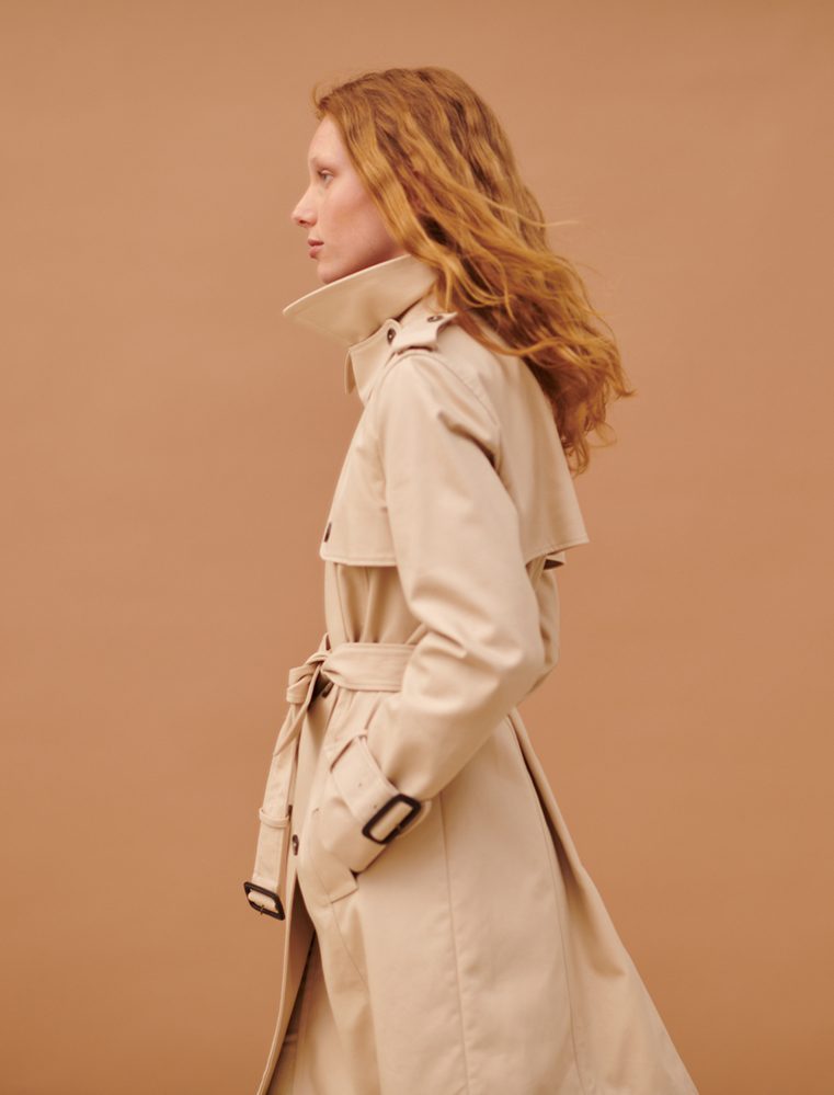 Trenchcoats für Damen