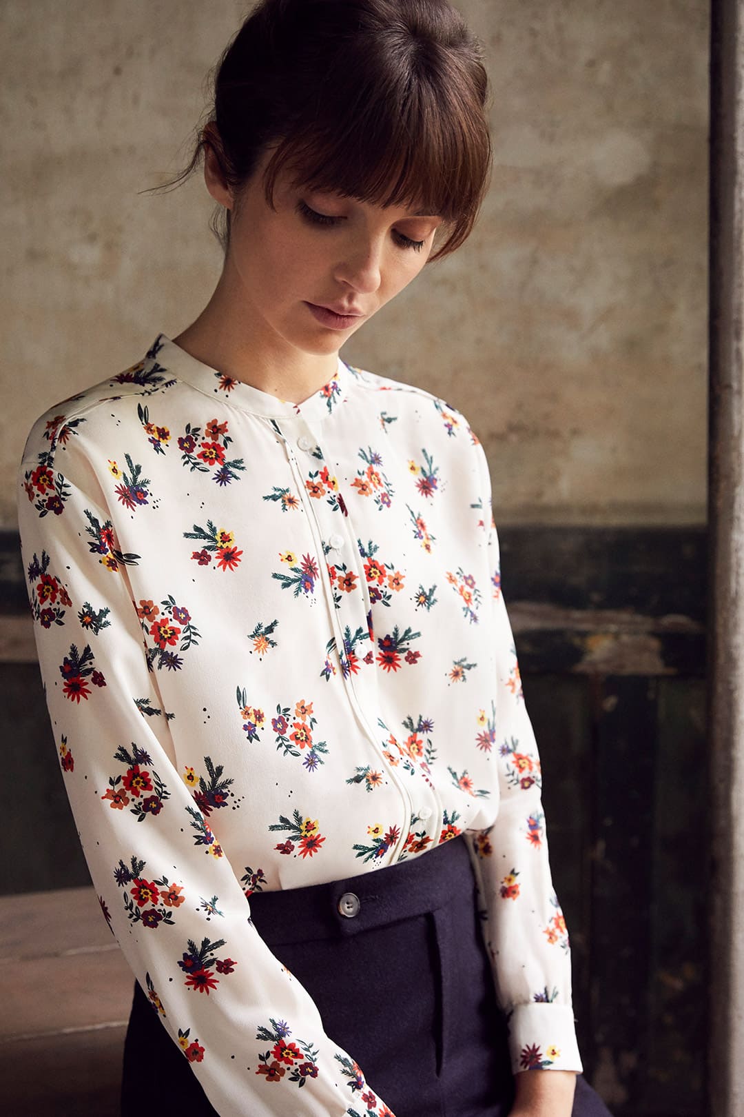 Lookbook femme Automne 2019