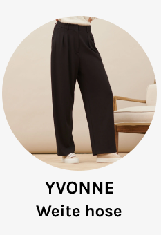 Hosen Yvonne