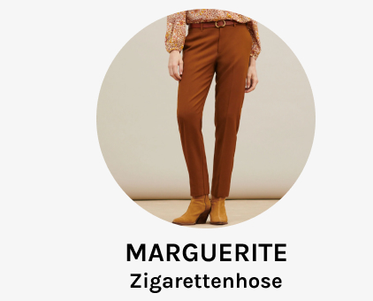 Hosen Marguerite