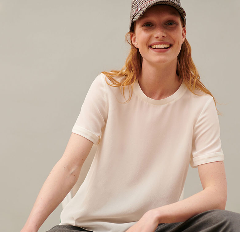 Frauen-T-Shirts