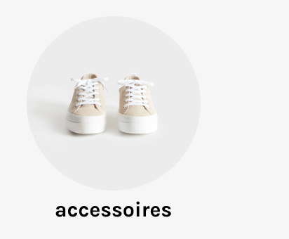 Accessoires