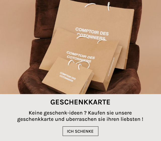 Gift card - Mobile