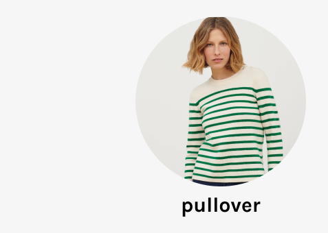 Pullover