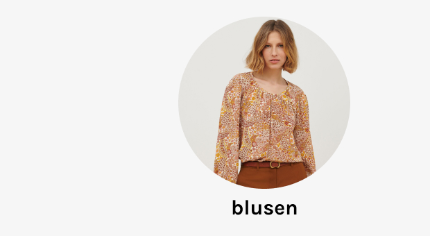 Blusen