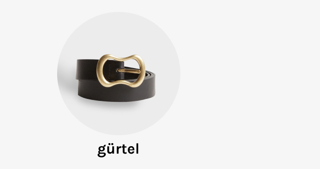 Gürtel