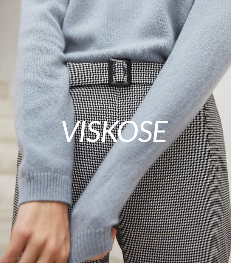 Tipps zum Waschen Ihrer Kleidung in Viskose