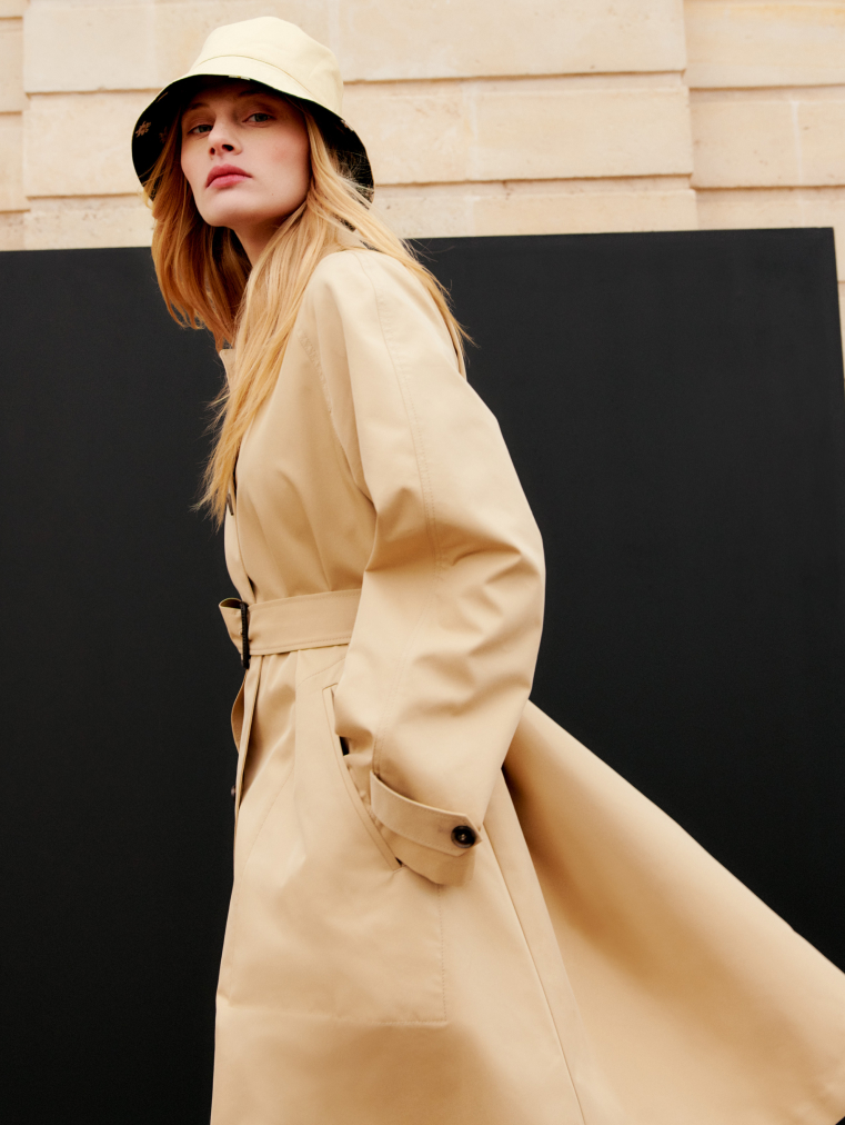 Trenchcoats für Damen