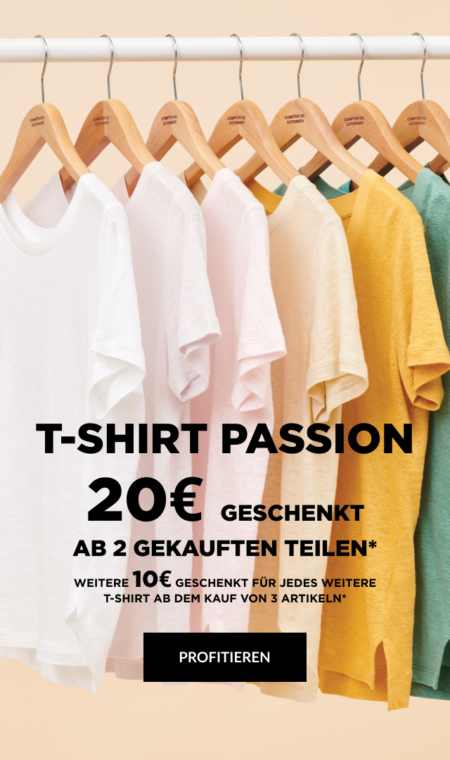 PASSION TSHIRTS- Mobile