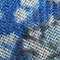 Tuch aus Baumwolle 114 print blue 2sc22445