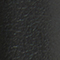  Schmaler Ledergürtel mit rechteckiger Schnalle Black beauty Meillard