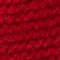 Gestrickter Wollschal Royale red Moiron