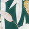 Fließendes Langekleid 0331 kaki aubepine 3sdr237v02