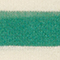 Kurzärmliger Pullover aus Leinen 0551 pine green stripes 3sju093l01