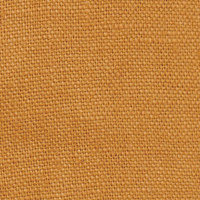 YVONNE - Weite Hose aus Leinen 36 brown 