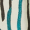 J014 BIG ZEBRA ECRU