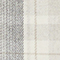 Kurzer Rock aus Mischwolle A003 white check 2wsk256w34