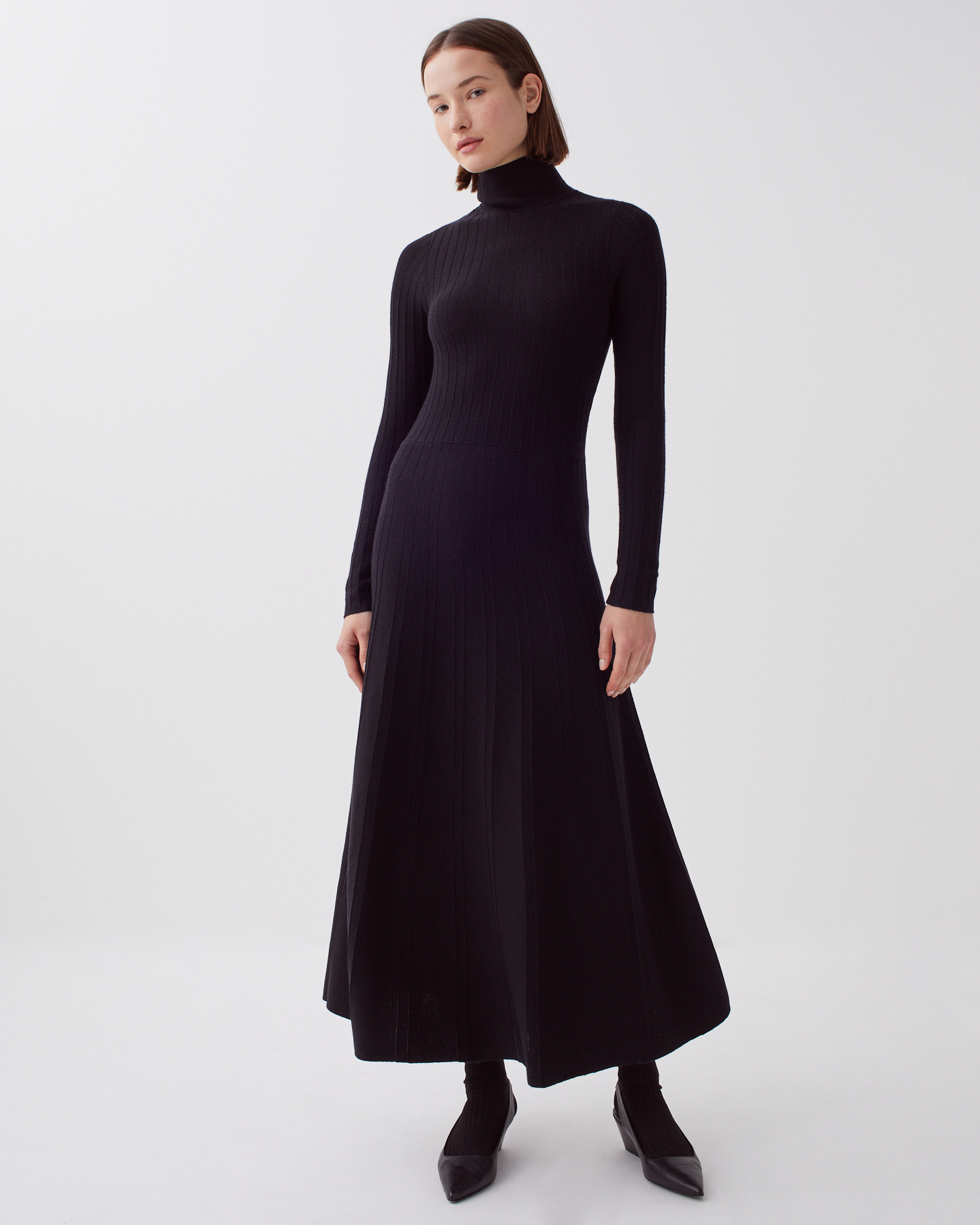Comptoir des cotonniers kleid online