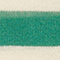 Kurzärmliger Pullover aus Leinen 0551 pine green stripes 3sju093l01