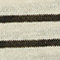 Kurzärmliges Poloshirt aus Leinen 102 stripes 2sju351