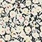 Gemusterte Bluse 7302c 119 print yellow 2sbl912v09
