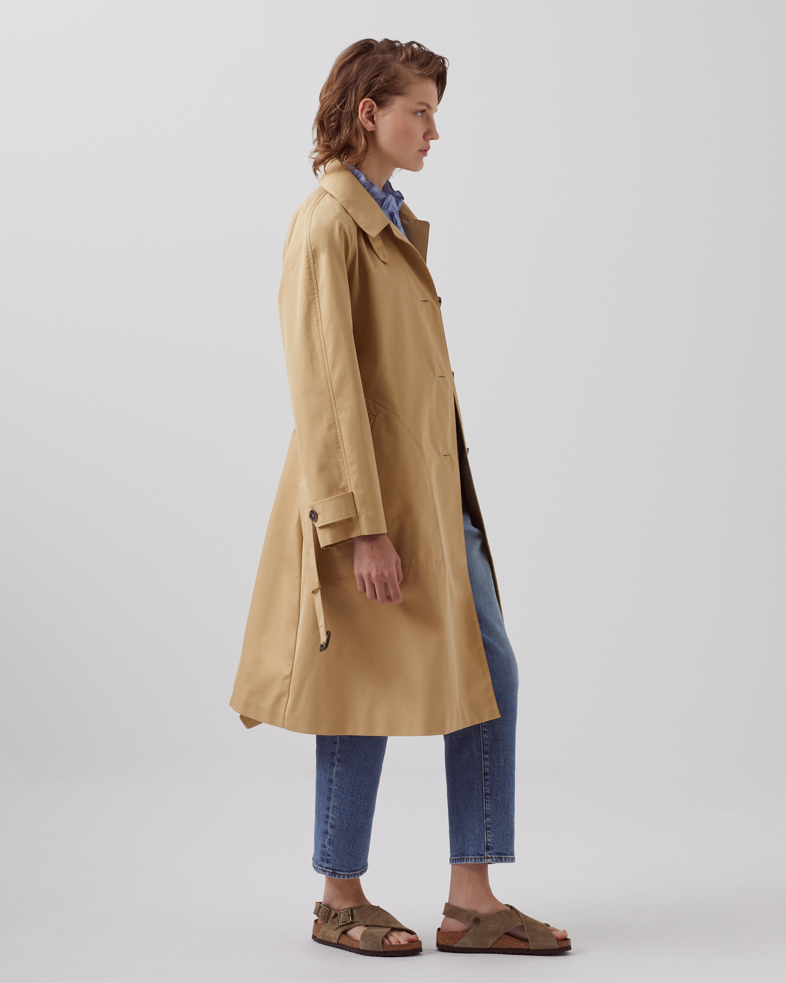 Comptoir des Cotonniers | Damenmode & Accessoires 