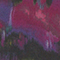 Fließendes gemustertes Kleid A770 print bolero purple 3wdr073v23