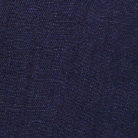DAISY - Ikonisches Kleid aus Leinen 68 blue 2sdr355f04