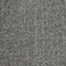 YVONNE - Hose weit, aus Wolle mit hoher Taille Medium grey melange Mafare
