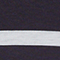 Marineshirt aus Mischbaumwolle 89 stripe navy 
