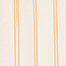 SIBYLLE - Bluse aus Seide A012 white stripe 3ssh214s01