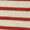 116 STRIPE RED