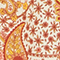 Fließende gemusterte Bluse A323 paisley afterglow 3wbl066v02